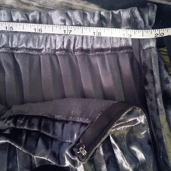 Velour silver fox - Picture 7 of 8